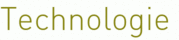 Technologie Technologie