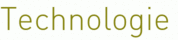 Technologie Technologie
