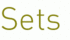Sets